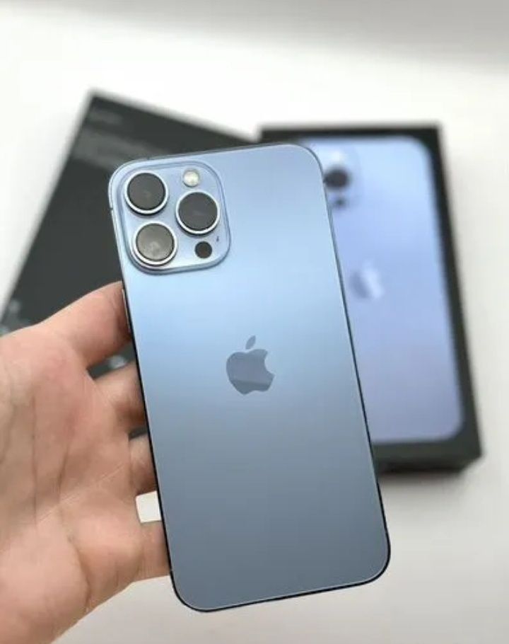 Iphone 13 pro max ideal