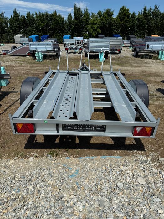 Platforme 750 KG noi diferite mărimi ATV/MOTO
