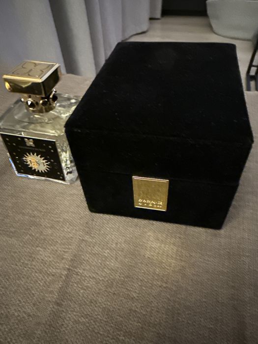 Vand parfum Fragrance du Bois Solstis