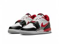 Jordan Legacy 312 low 36.5 si 38.5  originali