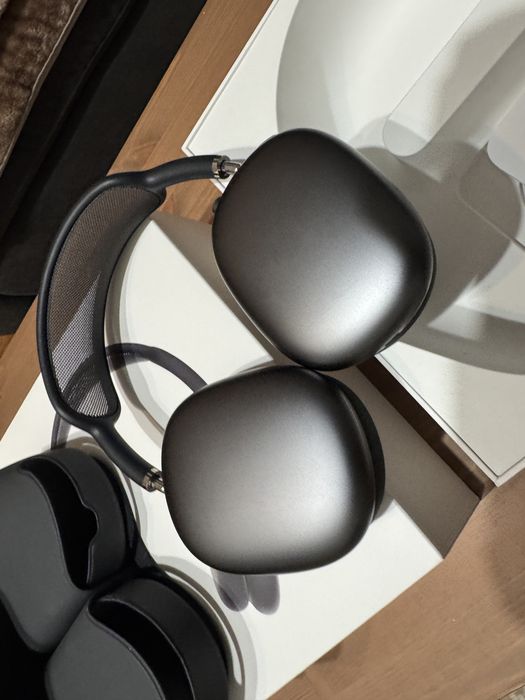 Casti Apple Airpods Max