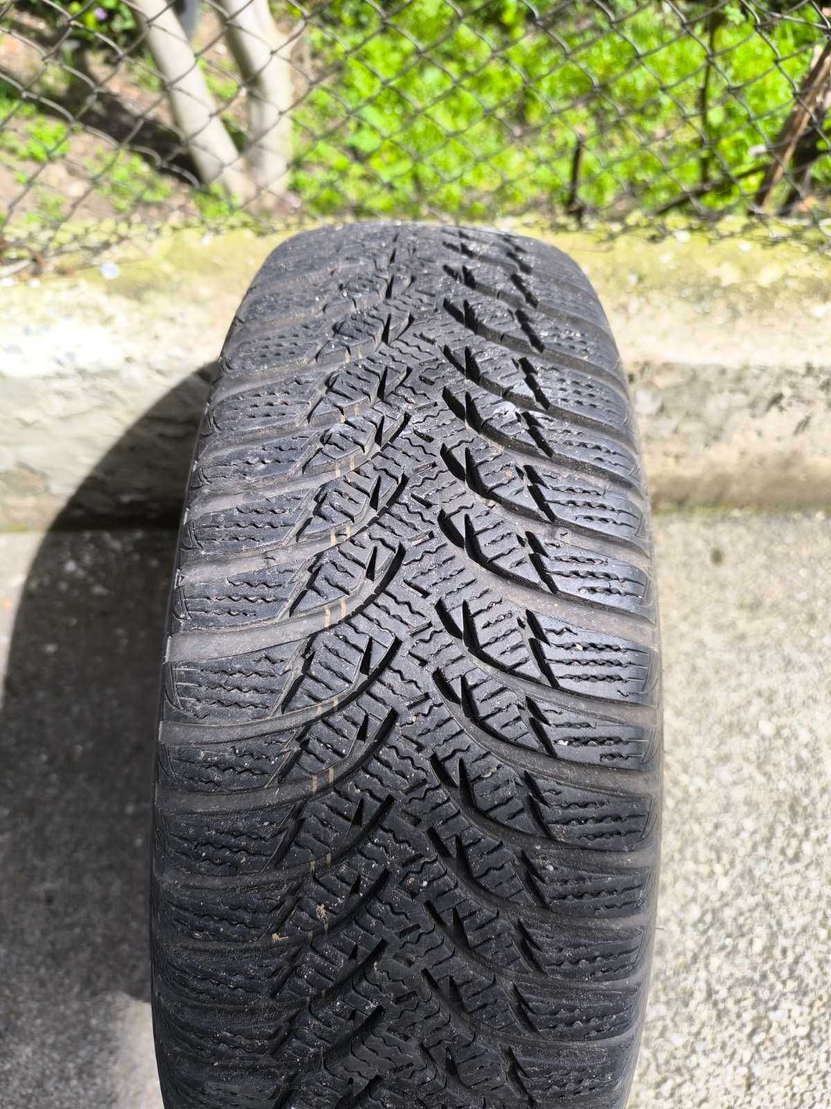 Продавам гуми 15 цола