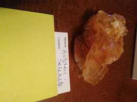Cristal de Selenit A43