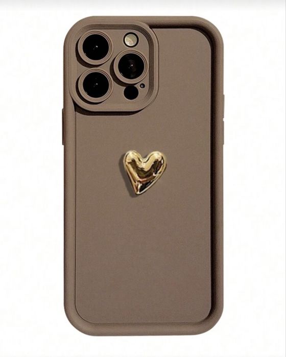 Vand 2 huse Noi Iphone 16 pro max