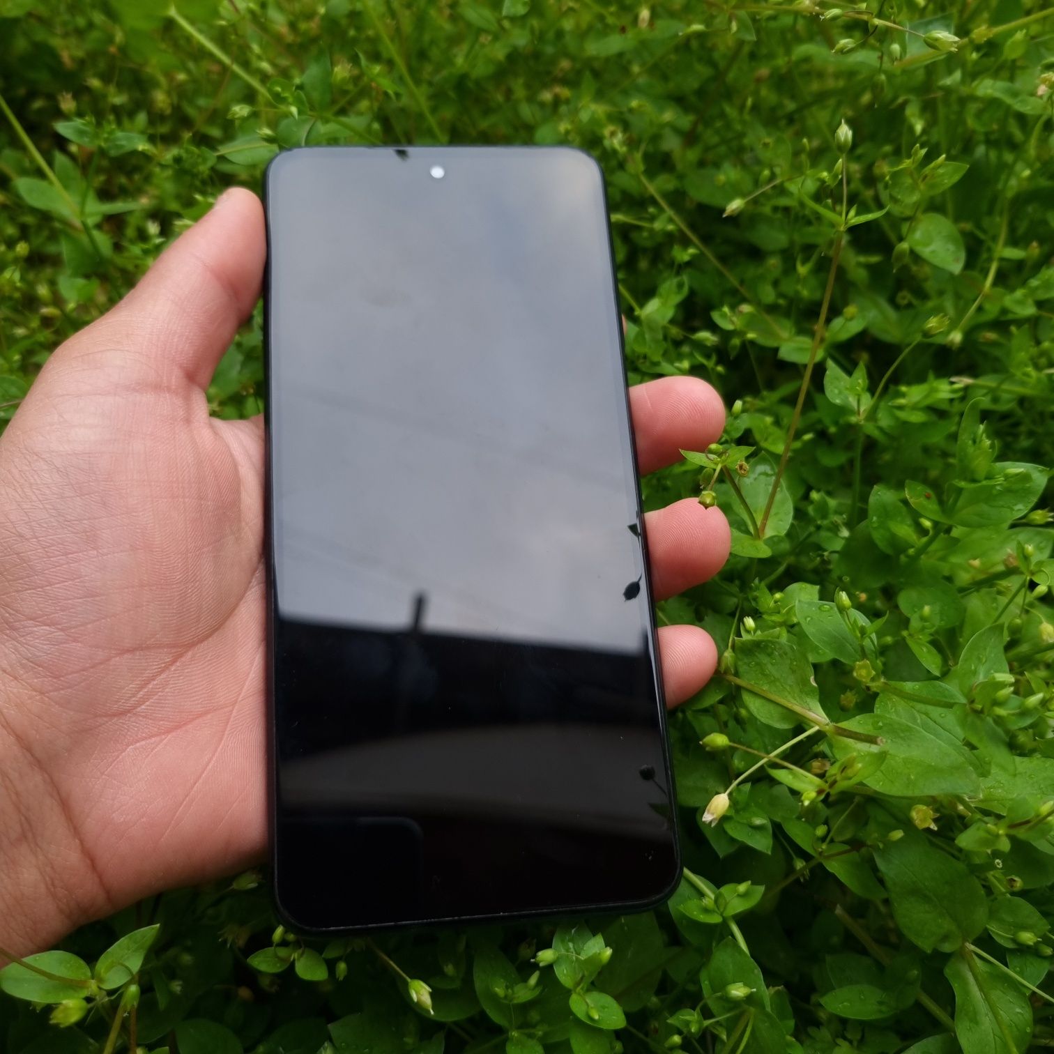 Redmi note 9pro sotiladi ideal