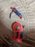 Spiderman Спайдърмен оригинални на Дисни