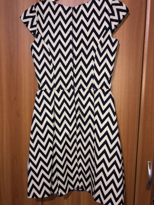 Rochie midi de ocazie S