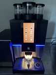 WMF 1300S dublu macinator,1 instant si lapte proaspat
