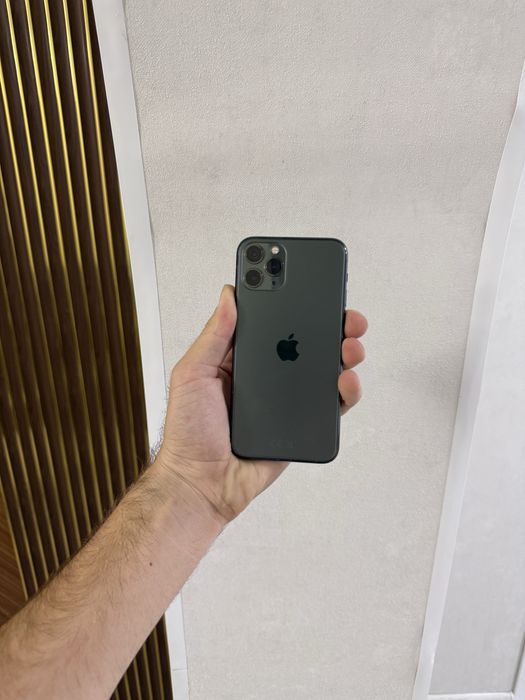Iphone 11 Pro 64 Айфон 11 Про 64