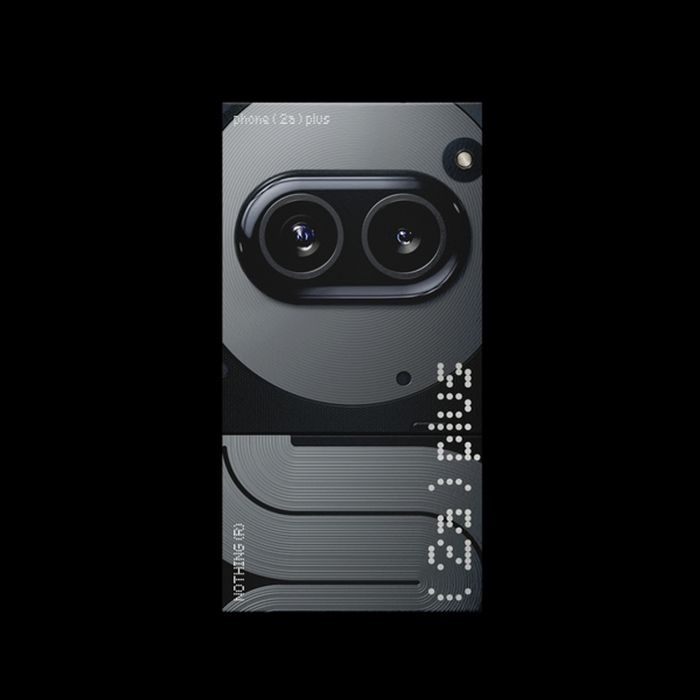Nothing phone 2a+ Plus 12/256