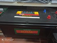 Royal korea original 200-220 ah