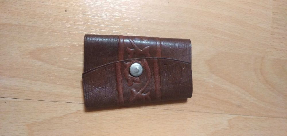 Port chei piele naturala