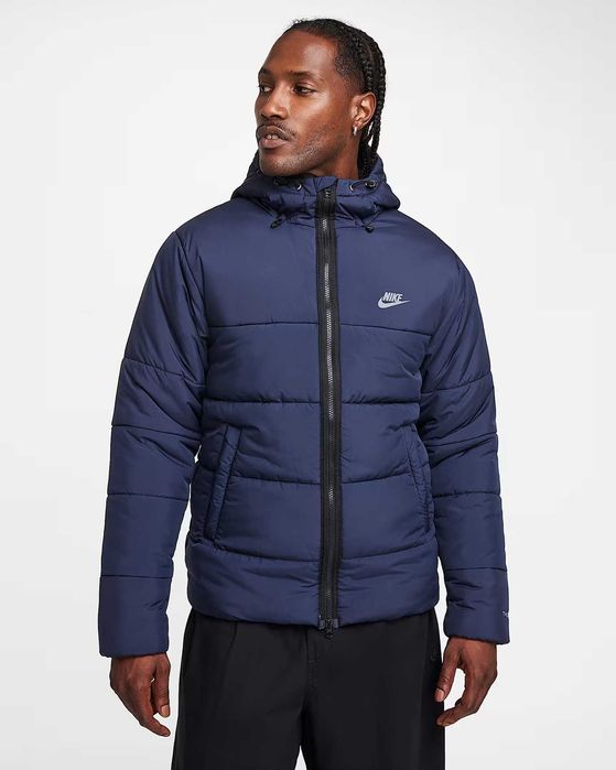 Мъжко яке Nike Sportswear M SYN FILL JKT Blue