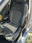 Huse auto Hyundai i30 break/hatchback din piele ecologica si textil