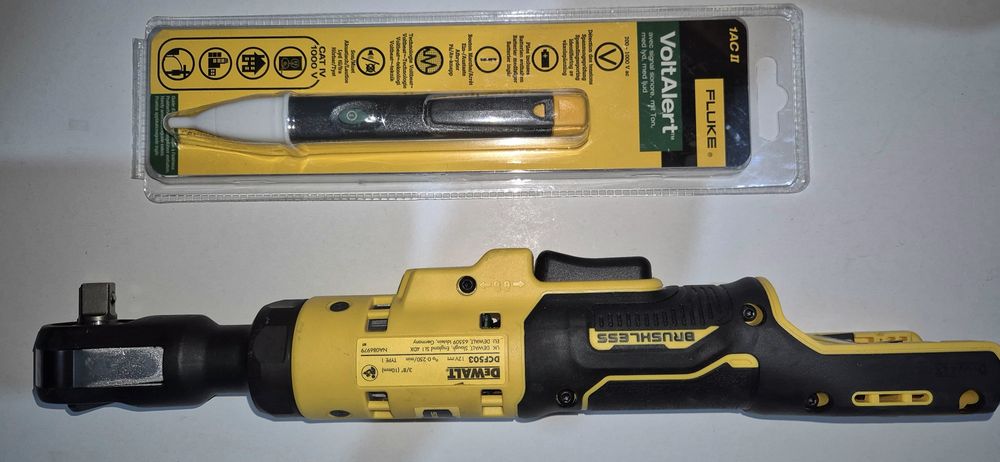 Dewalt rotopercutor