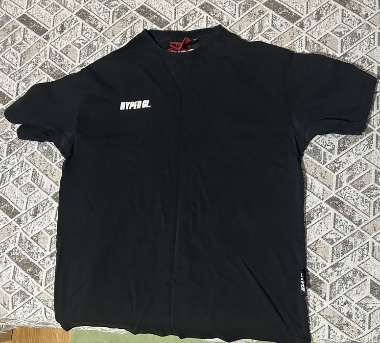 Тениска на Hyperkong