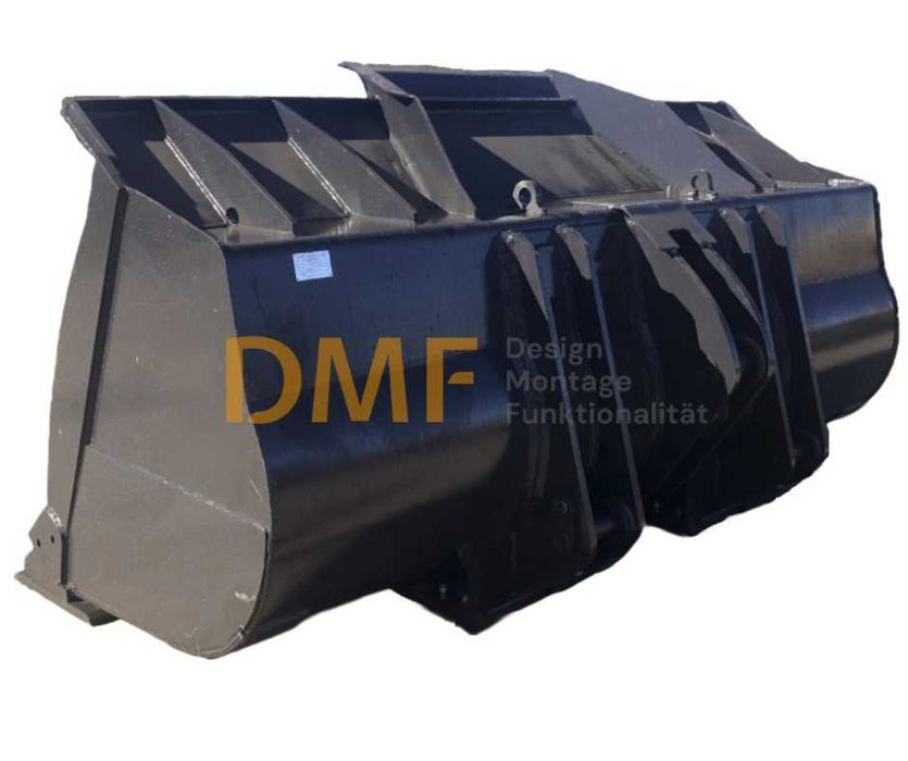 Кофа за челен товарач CAT 966 / 972 – 3 м³, PIN-ON, НОВА