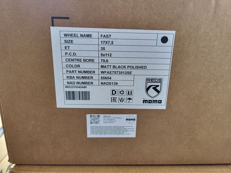 17цола 5x112 Audi Skoda Vw Mercedes Ауди Шкода Мерцедес Фолксваген 4бр