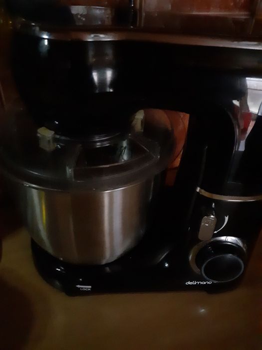 Vând mixer Delimano