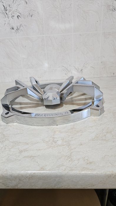 Продам гриль на саббуфер 12 дюймов