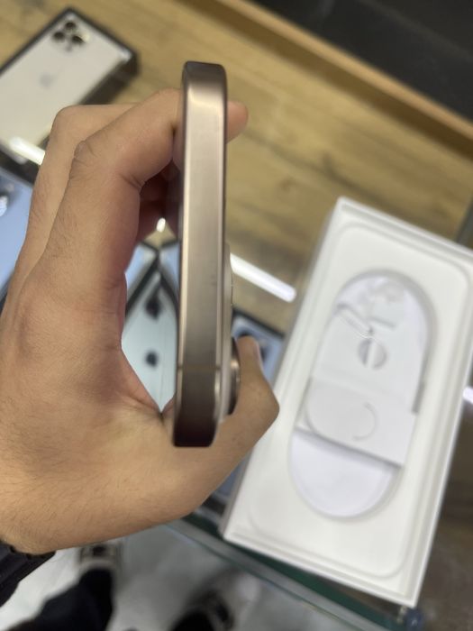 Iphone 16pro max 1tb