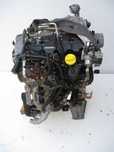 Motor fara anexe Suzuki Grand Vitara 2 [2005 - 2008] 5-usi 1.9 DDiS