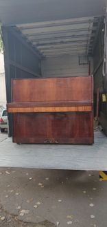 Транспортни услуги Варна и хамали