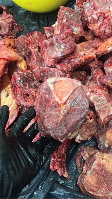 Суп набор бар етті жақсы жабағы бір сағатта піседі