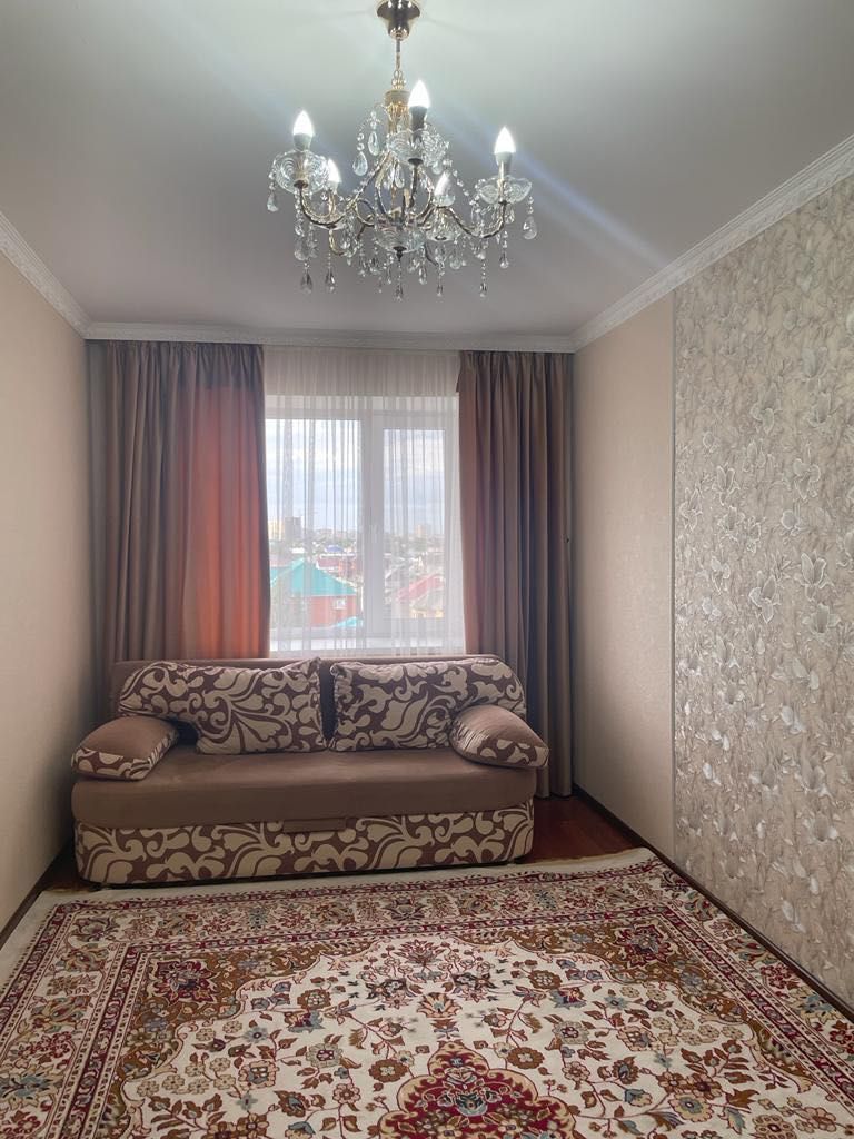 Продам 2-х комн. квартиру в р.Болашак 129Д
