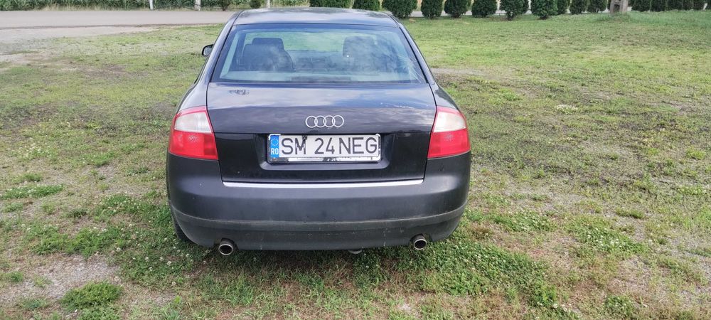 De vânzare Audi A4 B6 1.8 Turbo Benzina 150CP