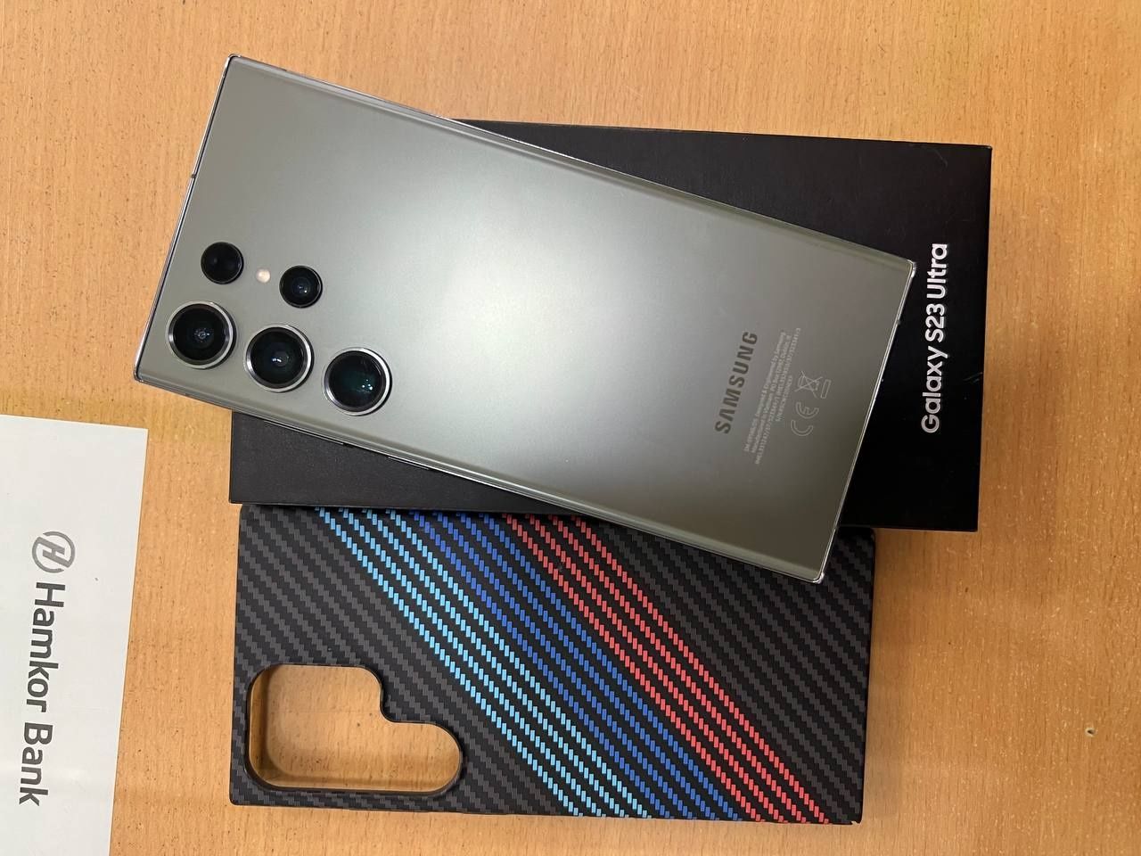 Samsung s23 ultra vetnam ideal