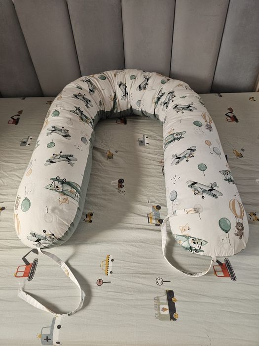 Perna pentru gravide si alaptat