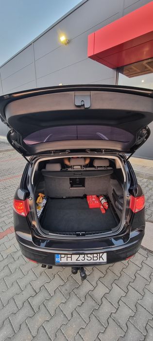 Seat Altea XL Automata, DSG, 2010