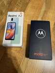 Телефон Redmi A2 /Motorola e13