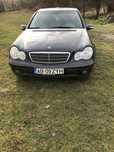 Vand sau schimb Mercedes c200