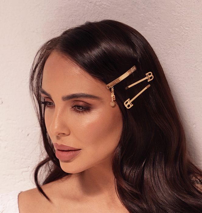 Фиба Balmain Paris