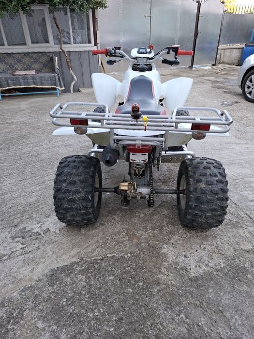 DINLI 270cc 2008