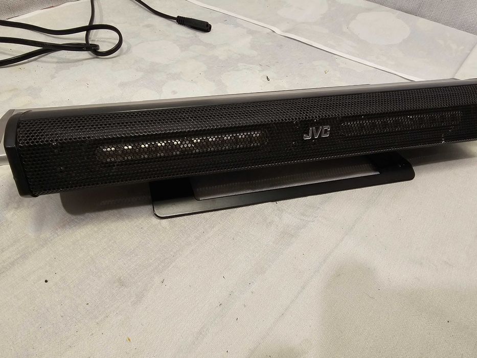 Centru JVC SP-DD8S Metal 30w 3ohm