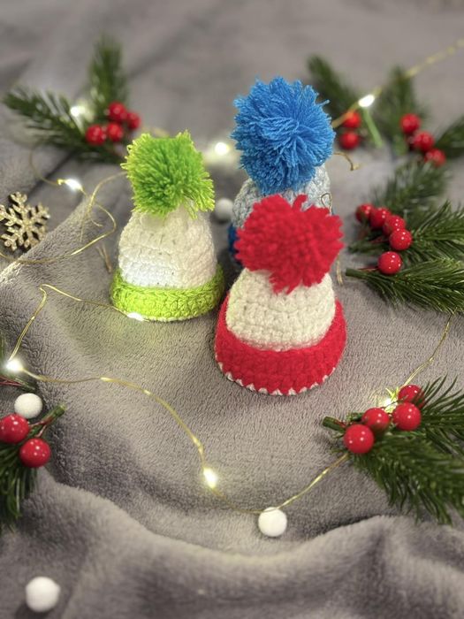 Бюджетни коледни подаръци