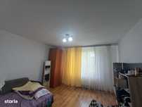 De vanzare garsoniera cf1, mobilata și utilata, 25.500 euro