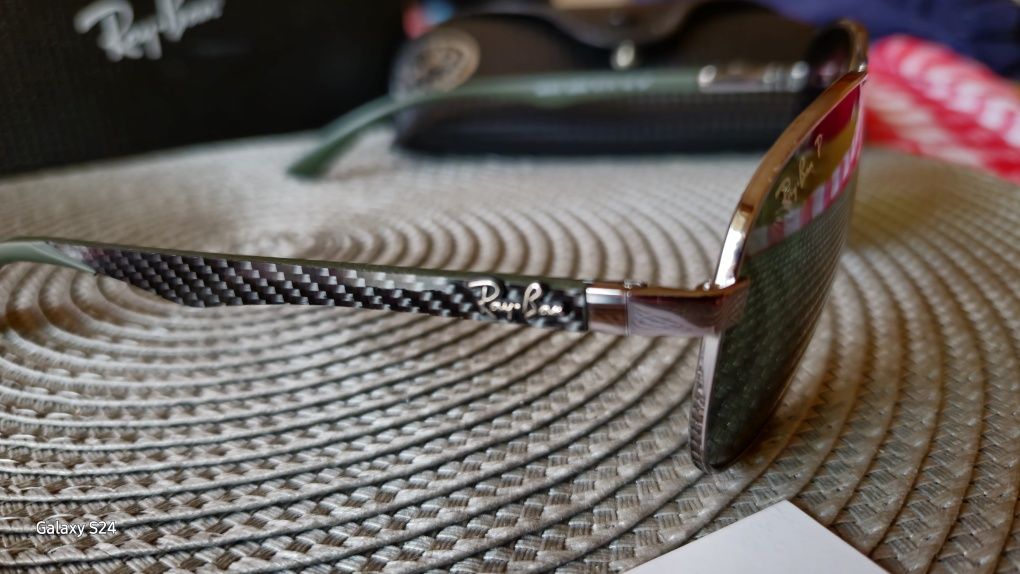 Слънчеви очила Ray Ban