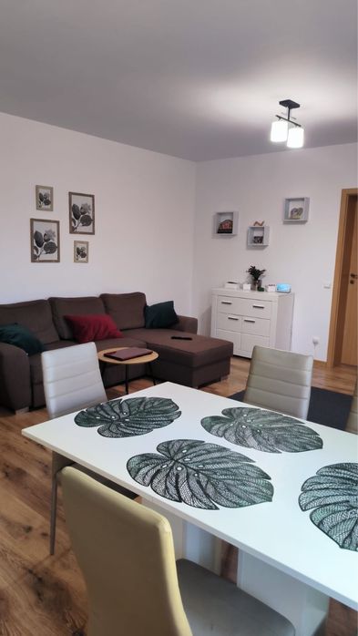 3 camere | 68 mp | Parcare | Etaj 2 | Floresti - Tineretului