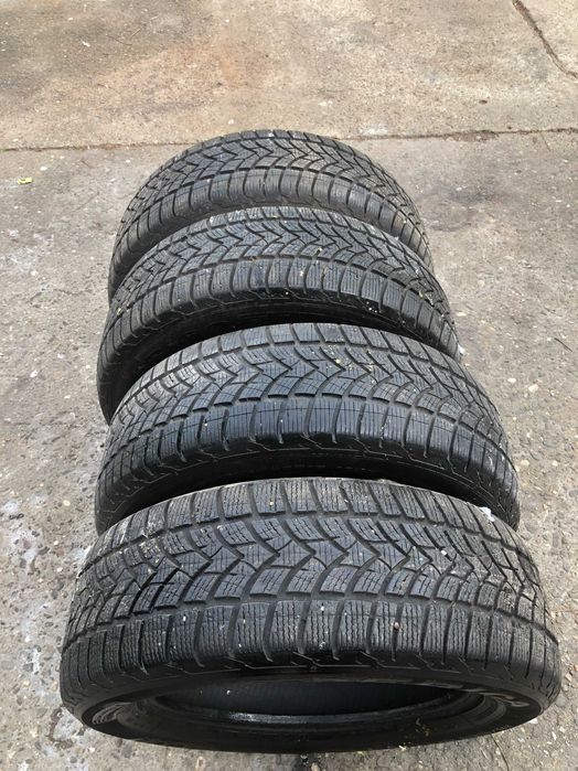 anvelope iarna 235/60 R18