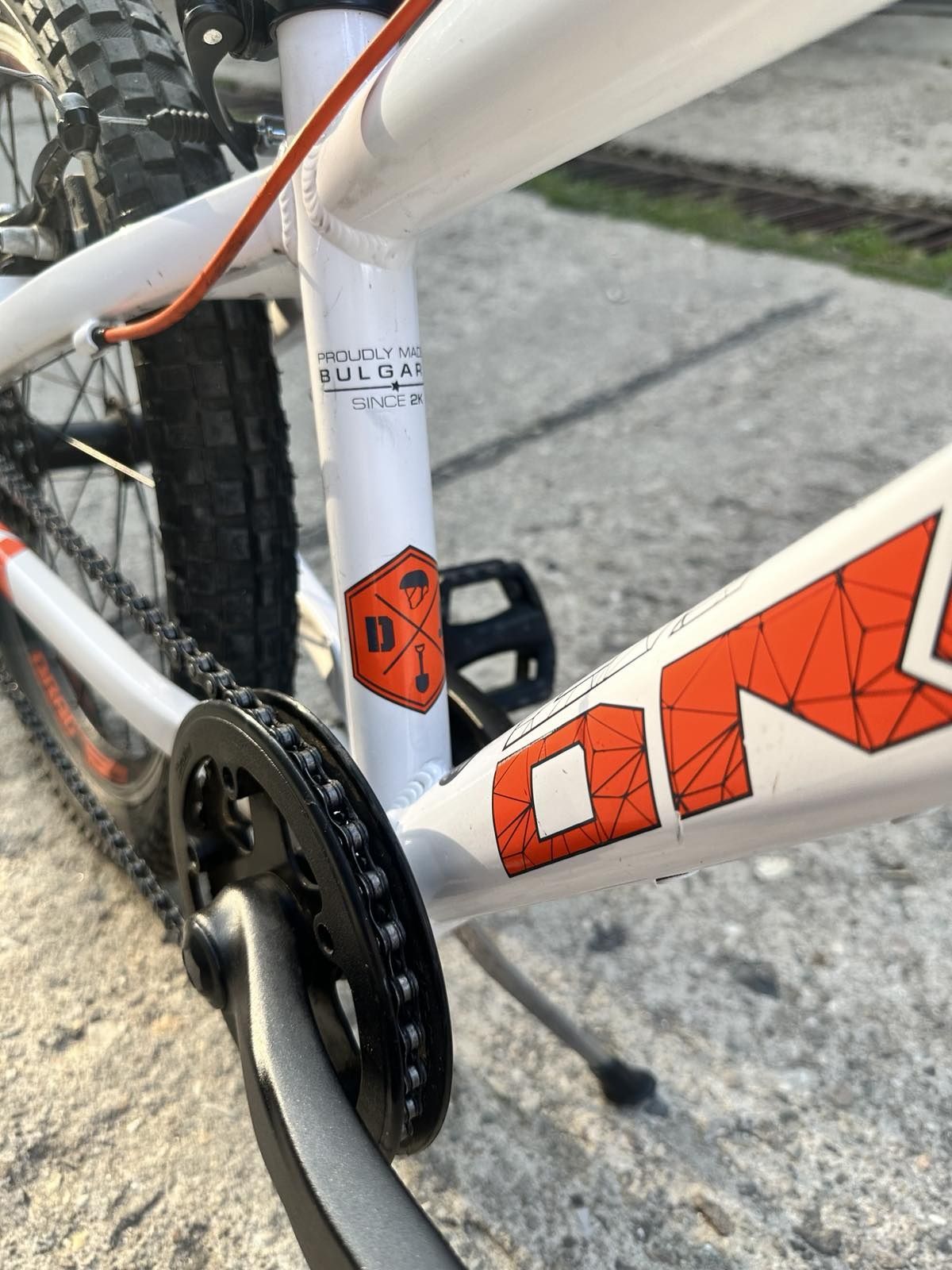 Продавам DRAG C1 20" ДРАГ Ц1