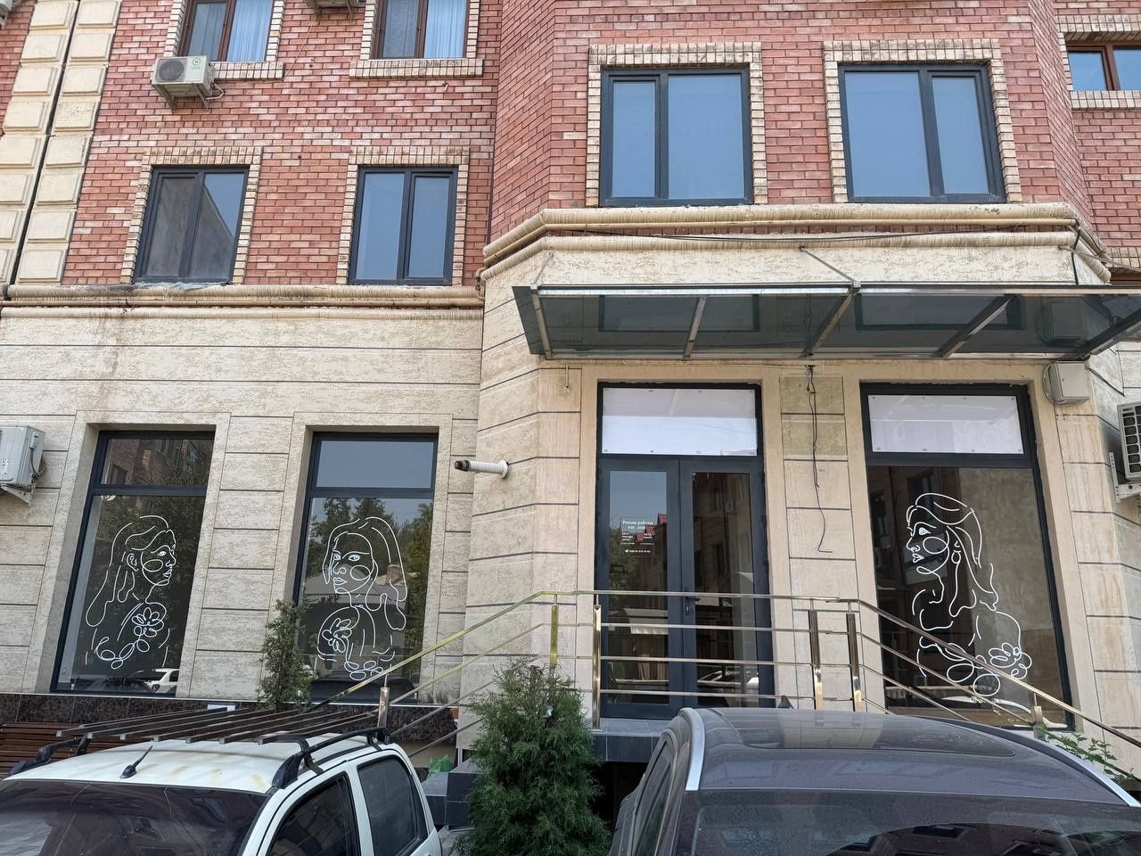 Аренда помещения, 207км+Парковка Ор-р улица Фидокор/Чехова
Мирабадский