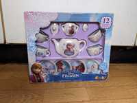 Комплект за чай - Frozen Замръзналото Кралство