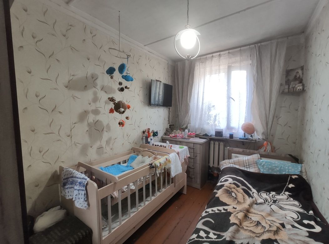 Продажа Своей 3ком.Квартиры Спутник-6