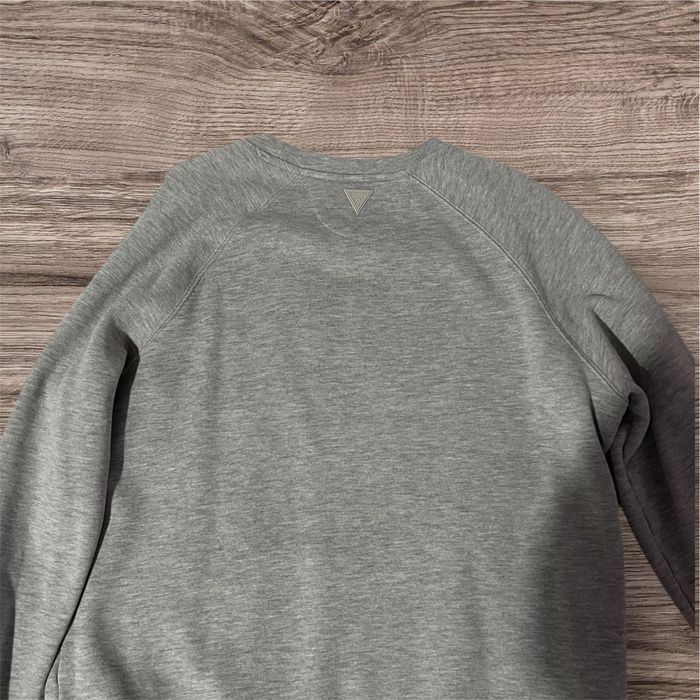 Оригинален мъжки  спортен екип GUESS с вата