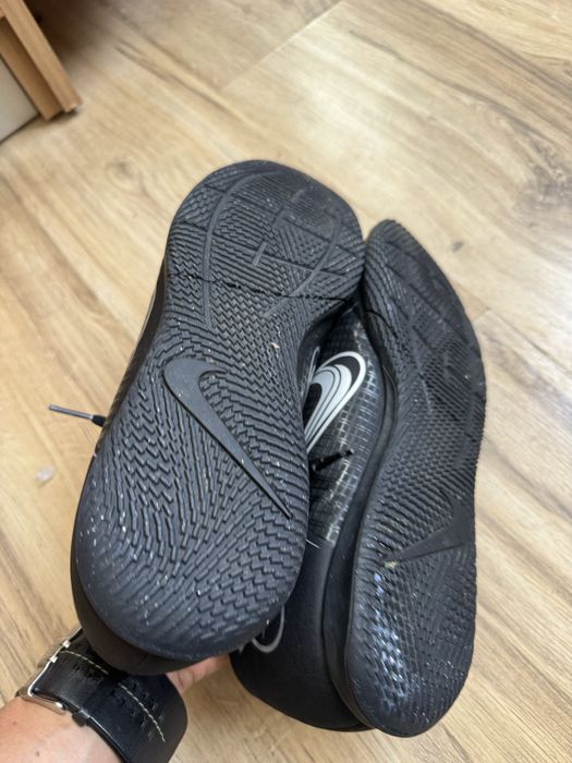 Оригинални маратонки Nike Mercurial Superfly 8 ! 44,5 н