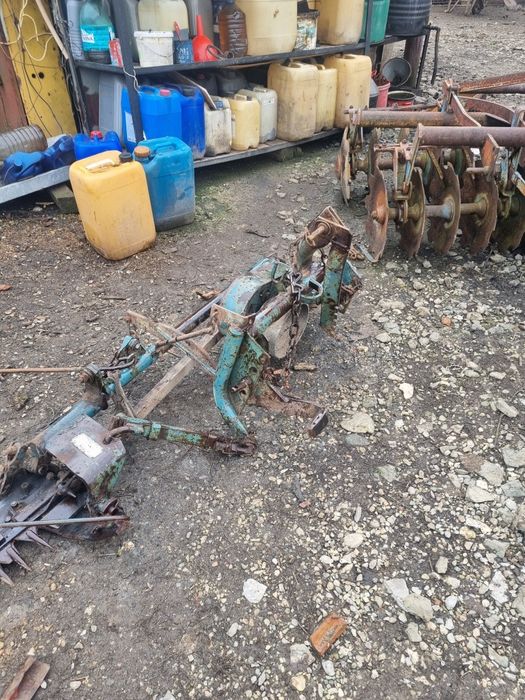 Cositoare in tiranti